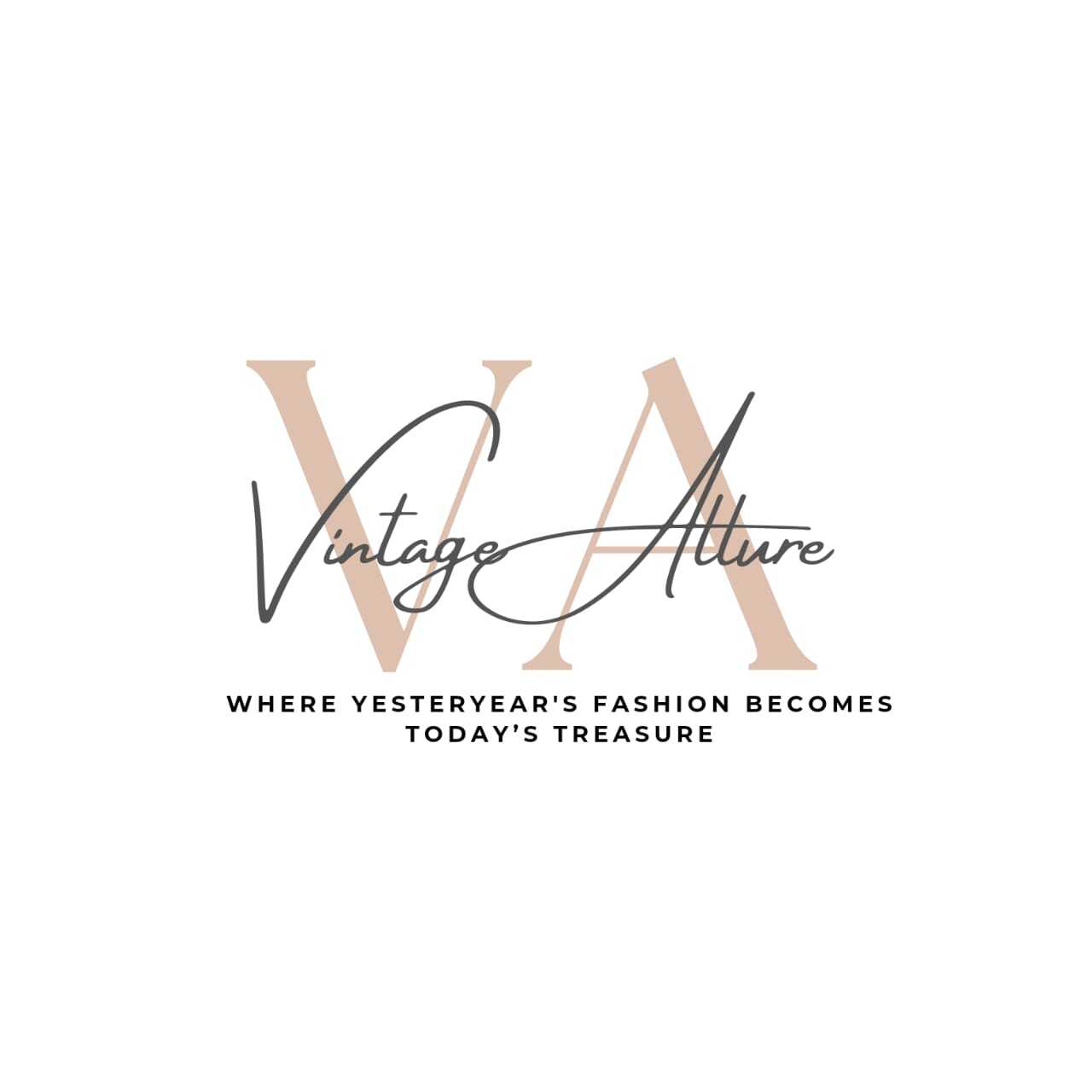 Vintage Allure