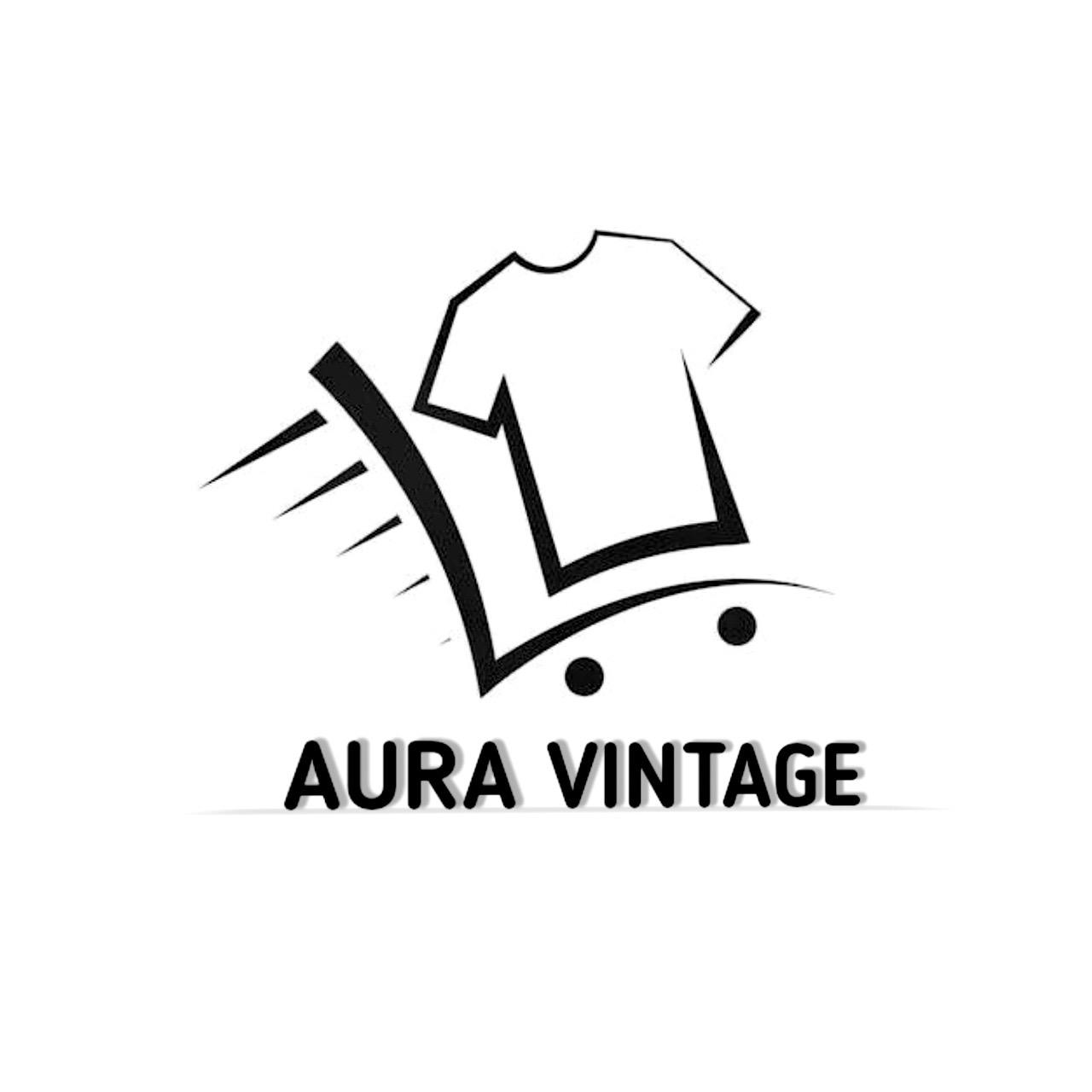 Aura Vintage 