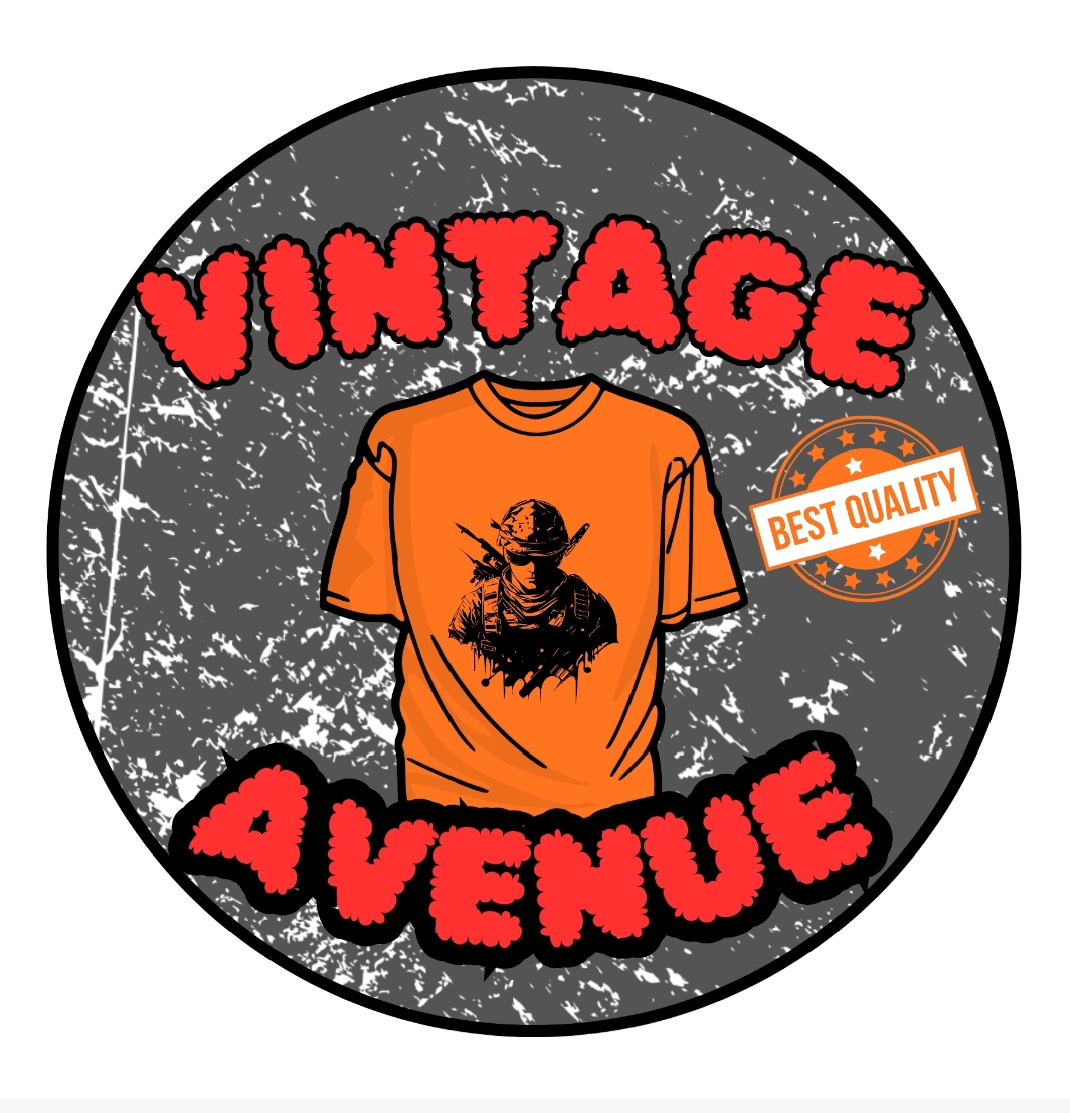 Vintage Avenue 