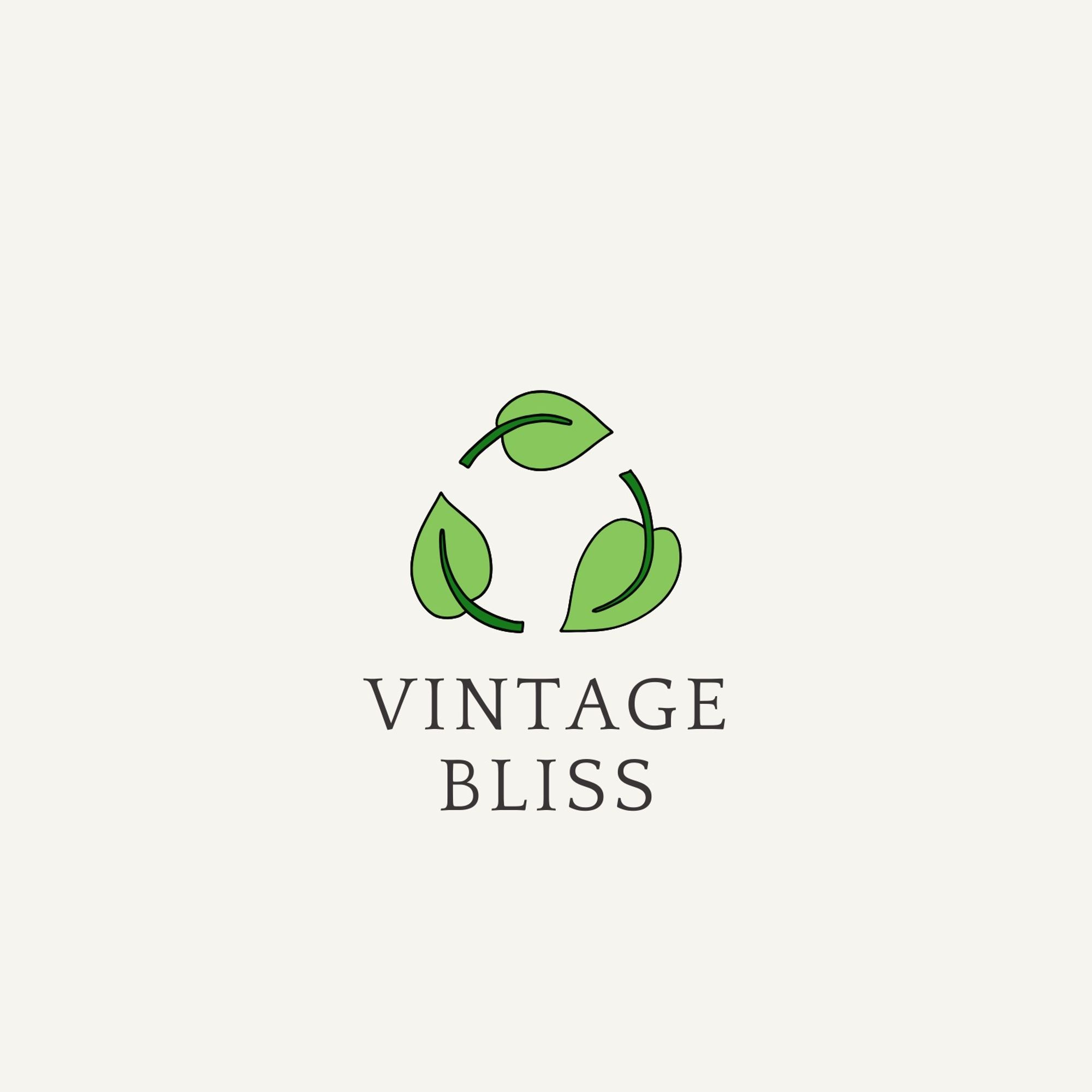 Vintage Bliss