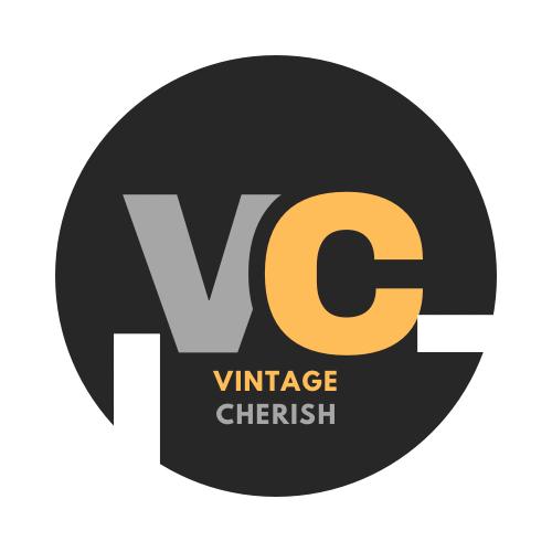 Vintage Cherish