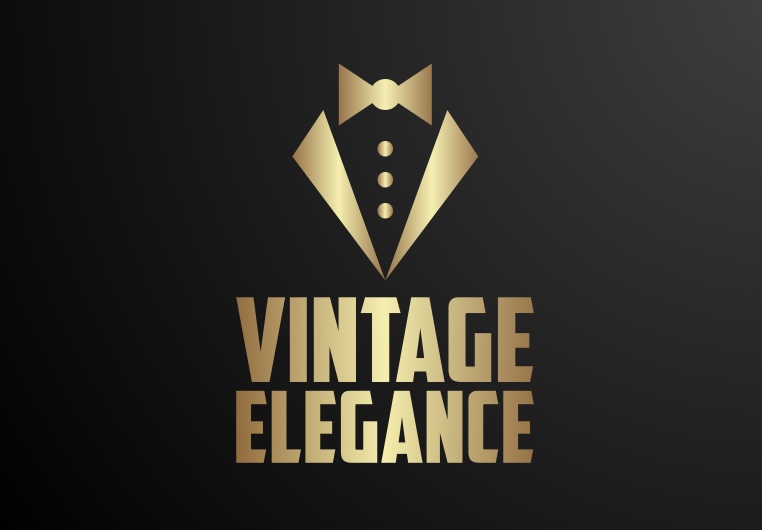 Vintage Elegance