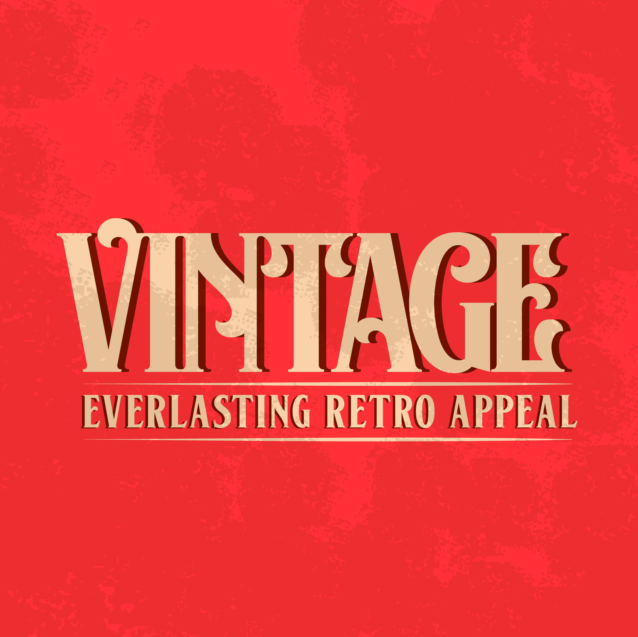 Vintage Era