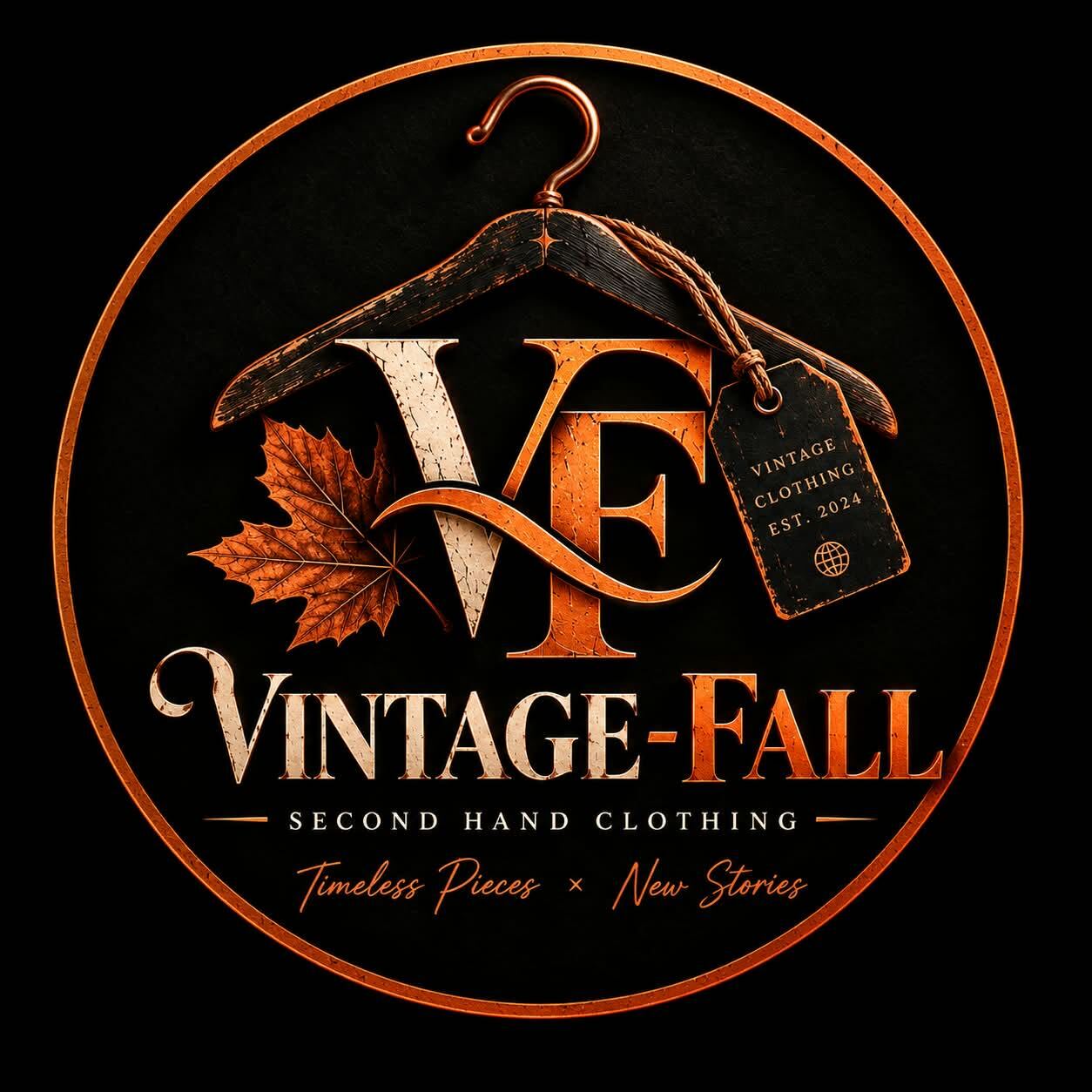 Vintage-Fall