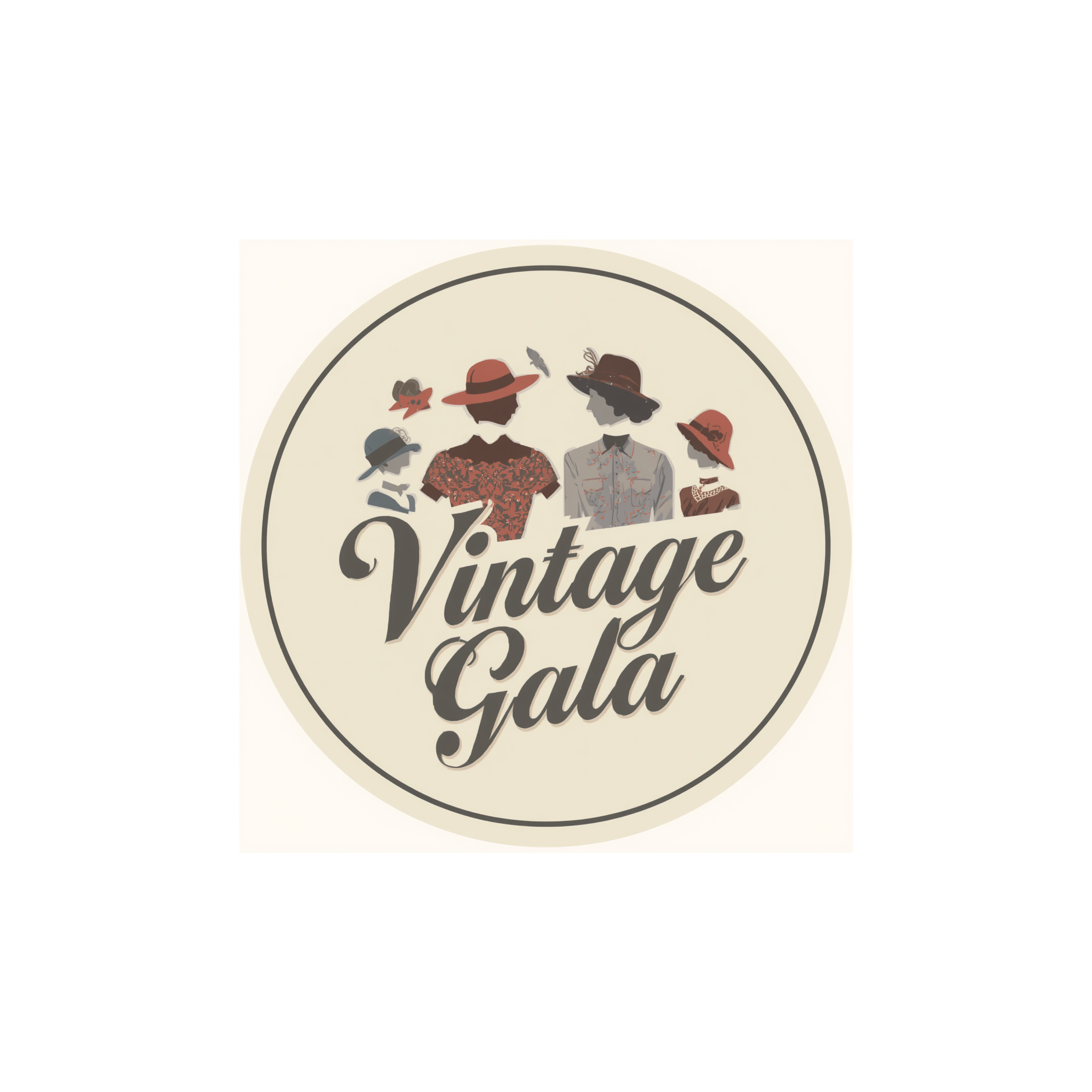 Vintage Gala