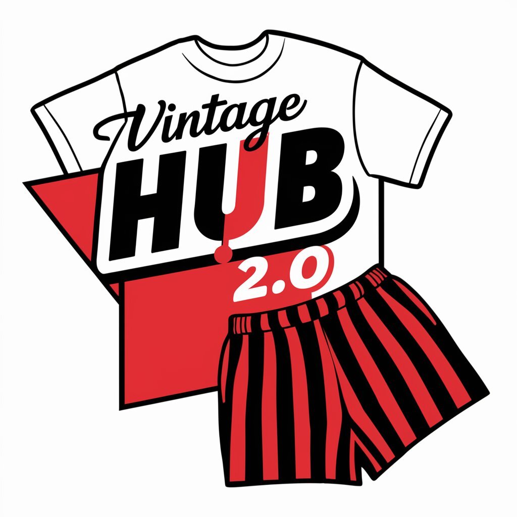 Vintage Hub 2.0