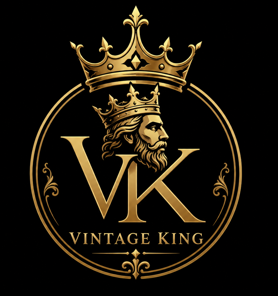 Vintage King