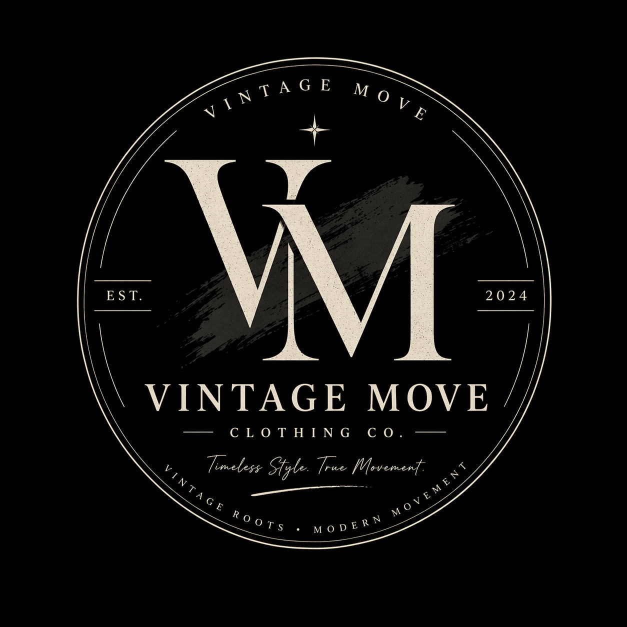 vintage move
