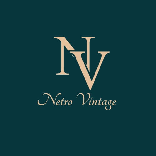 vintage netro 