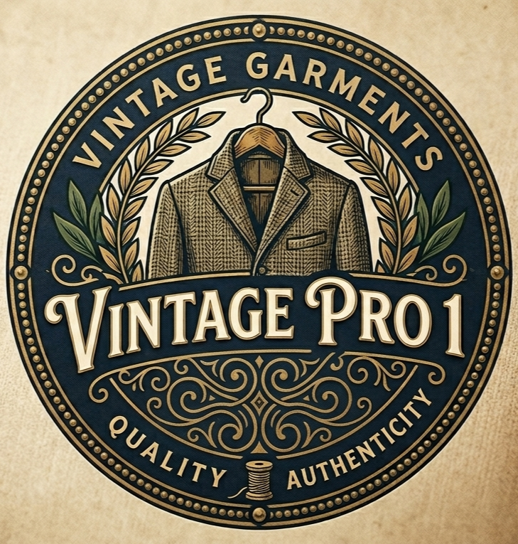 Vintage Pro