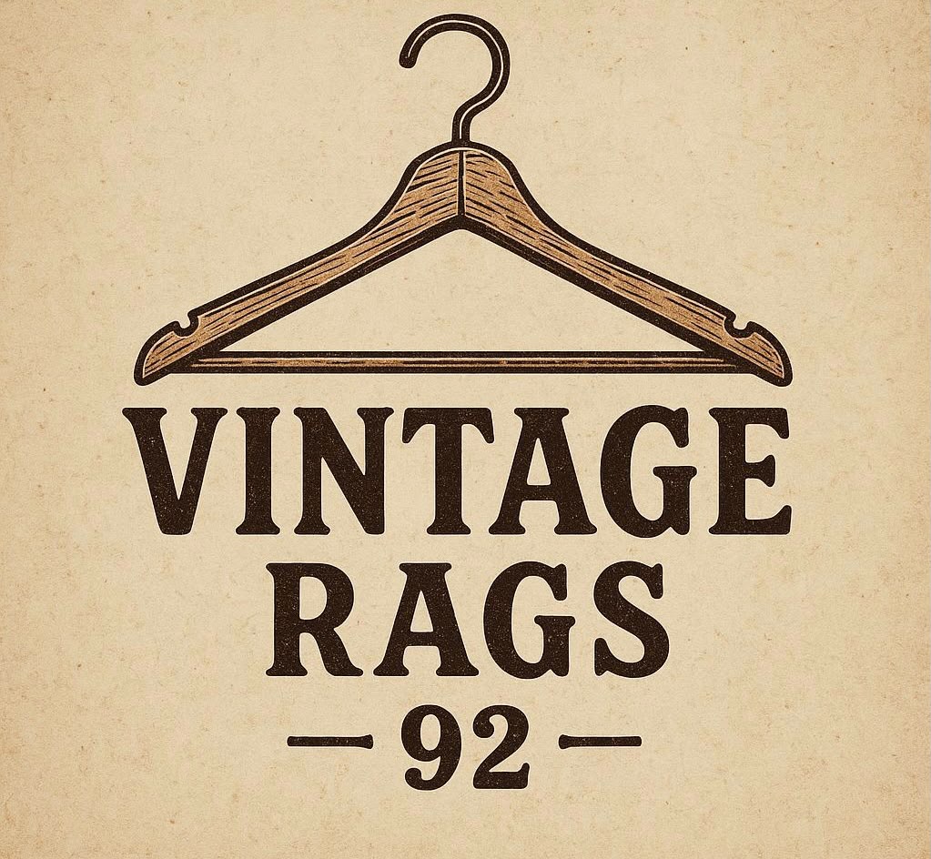 vintage Rags 