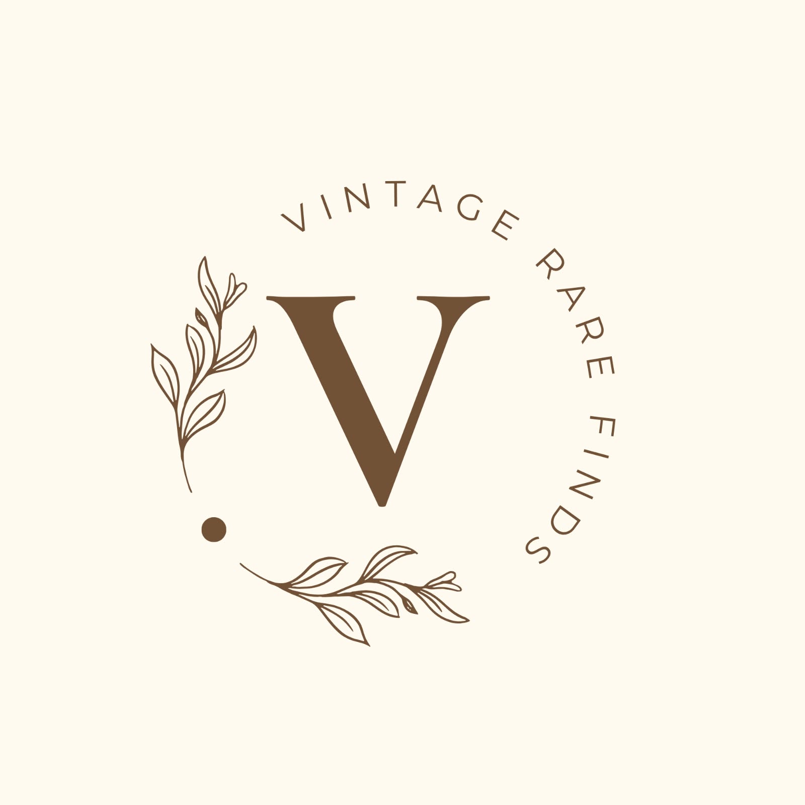 Vintage Rare Finds
