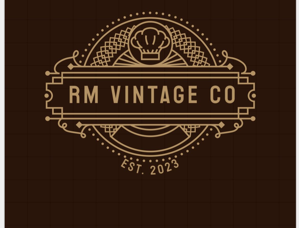 RM VINTAGE CO