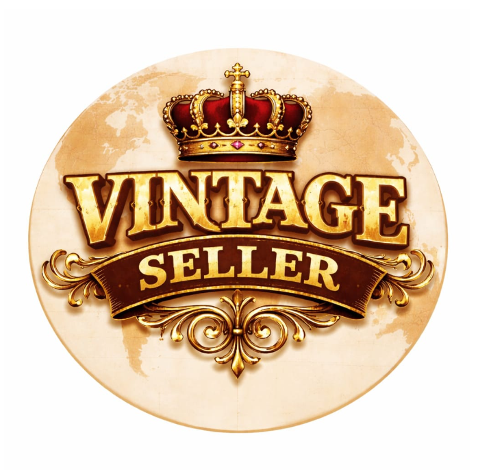 vintage seller 