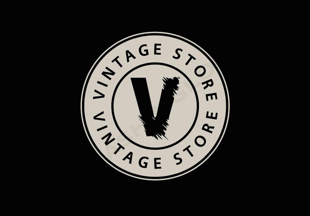 vintage store 