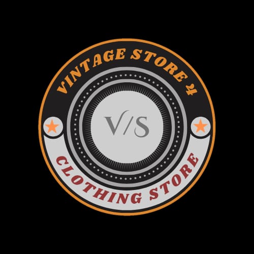 vintage store 