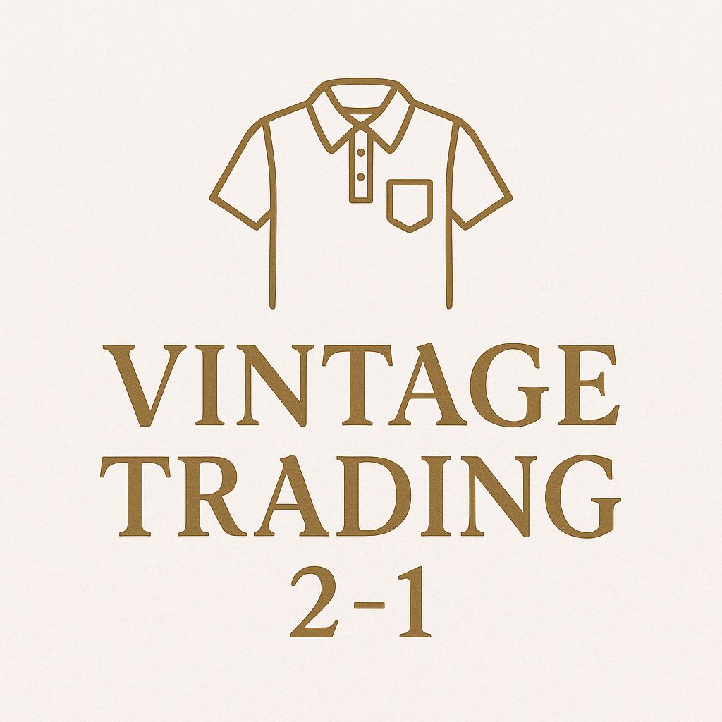 vintage trading 2.0