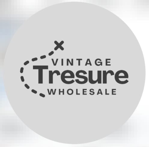 Vintage Treasure wholesale