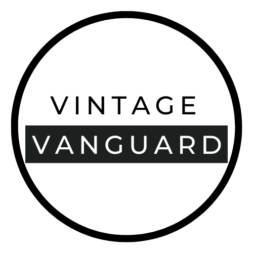 Vintage Vanguard
