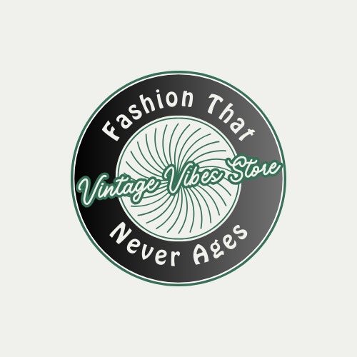 Vintage Vibes Store
