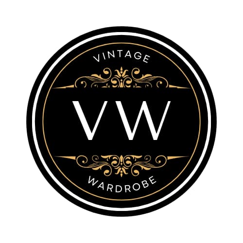 Vintage Wardrobe