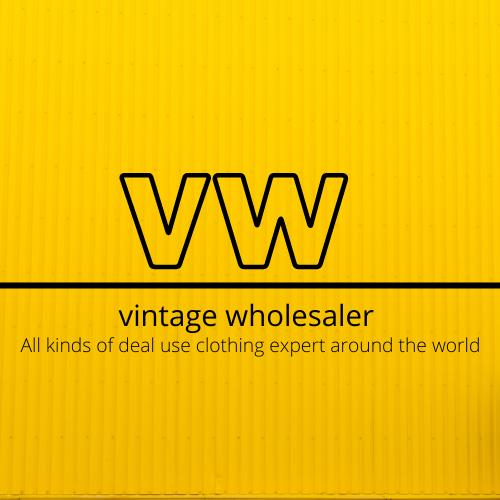 Vintage Wholesaler