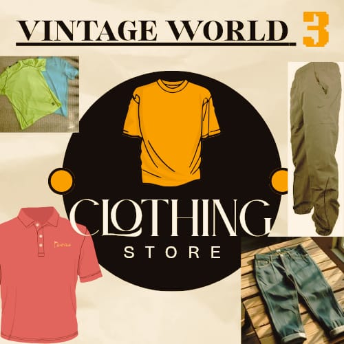 Vintage World 