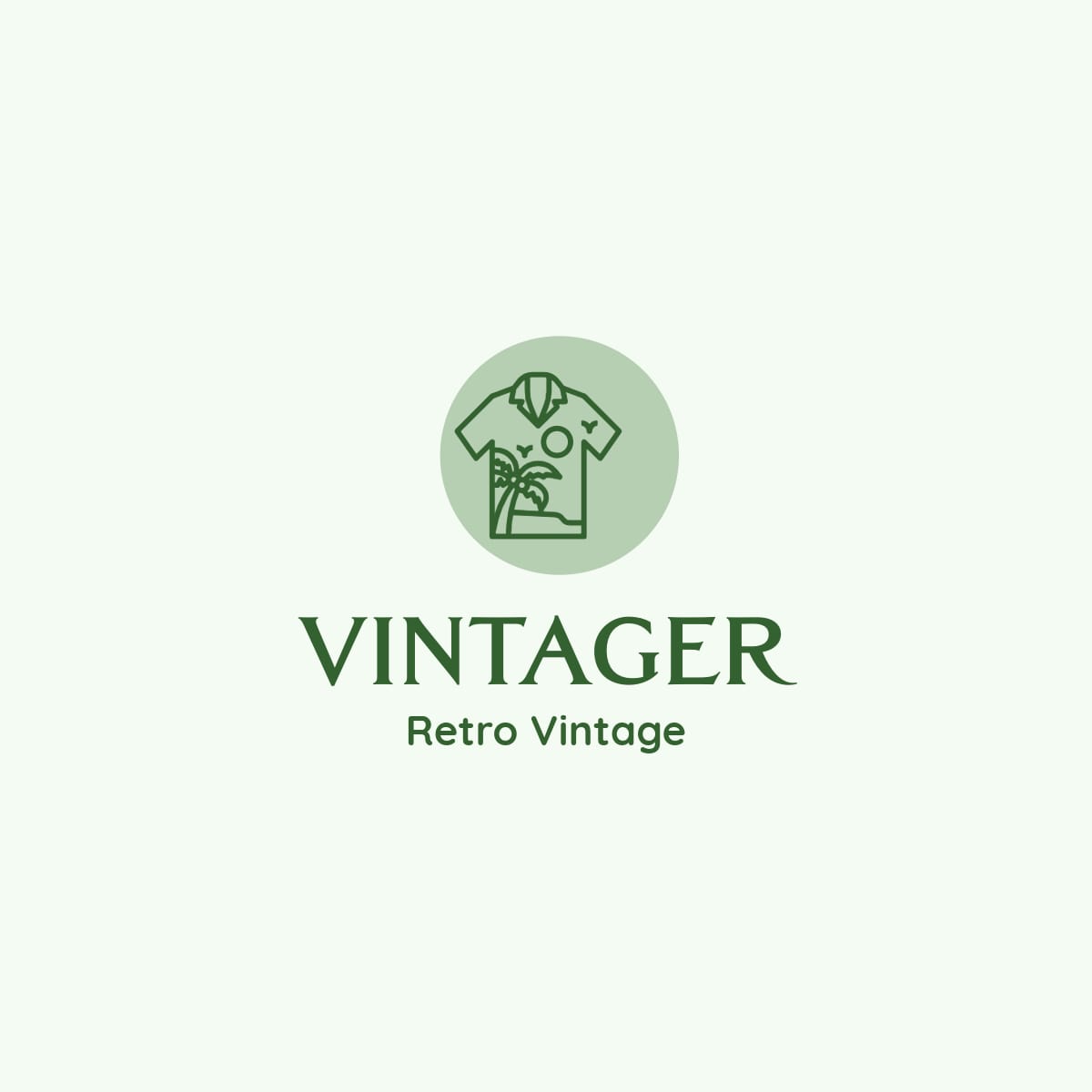 Vintager