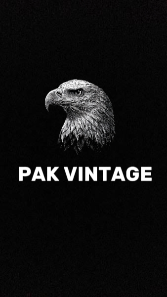 PAK Vintage