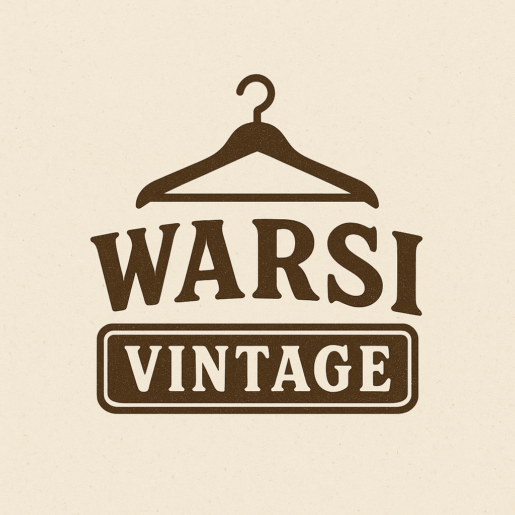 Warsi Vintage 