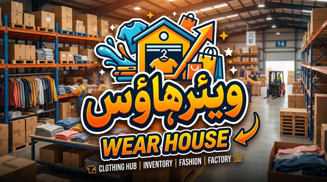 wear house 