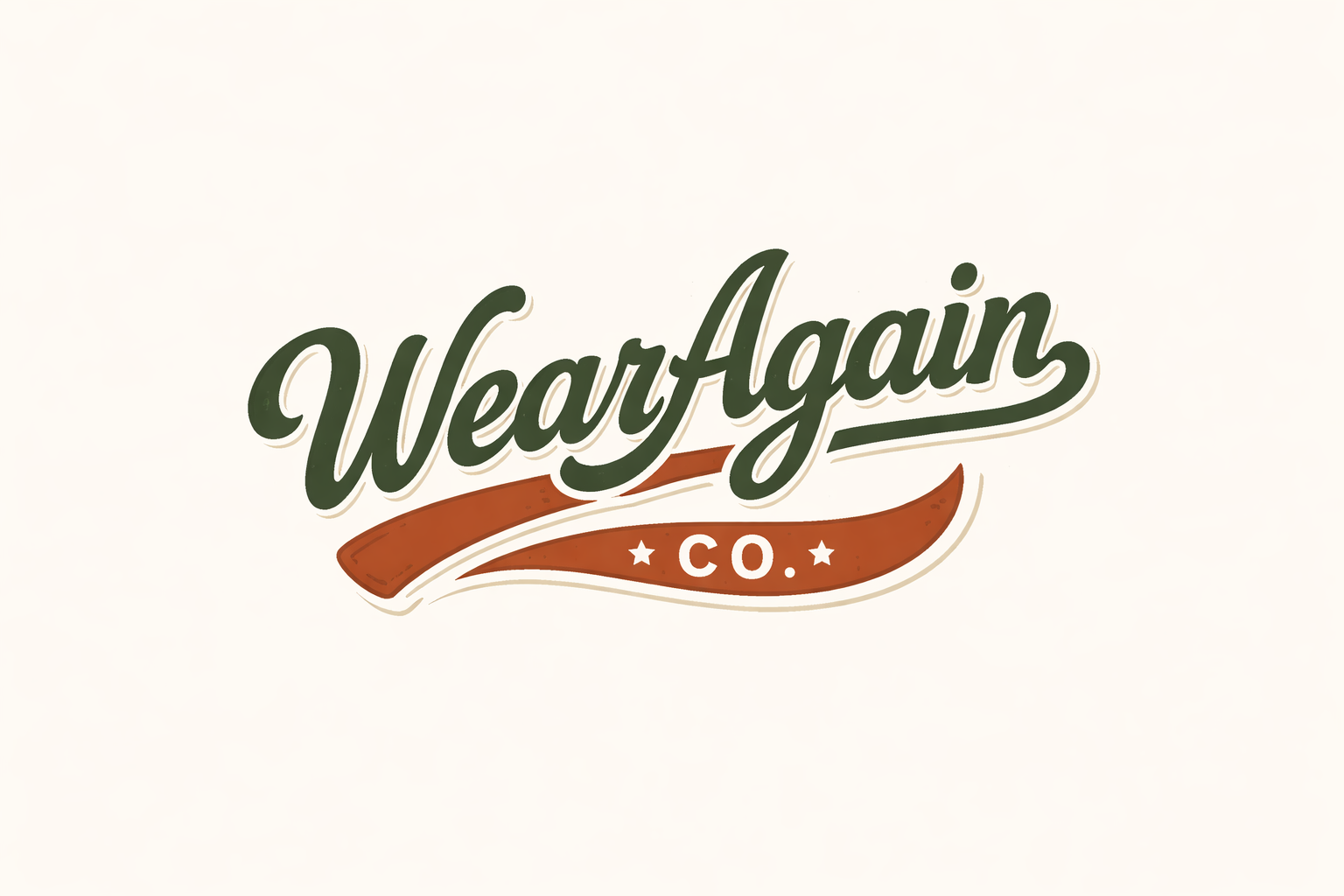 WearAgain Co
