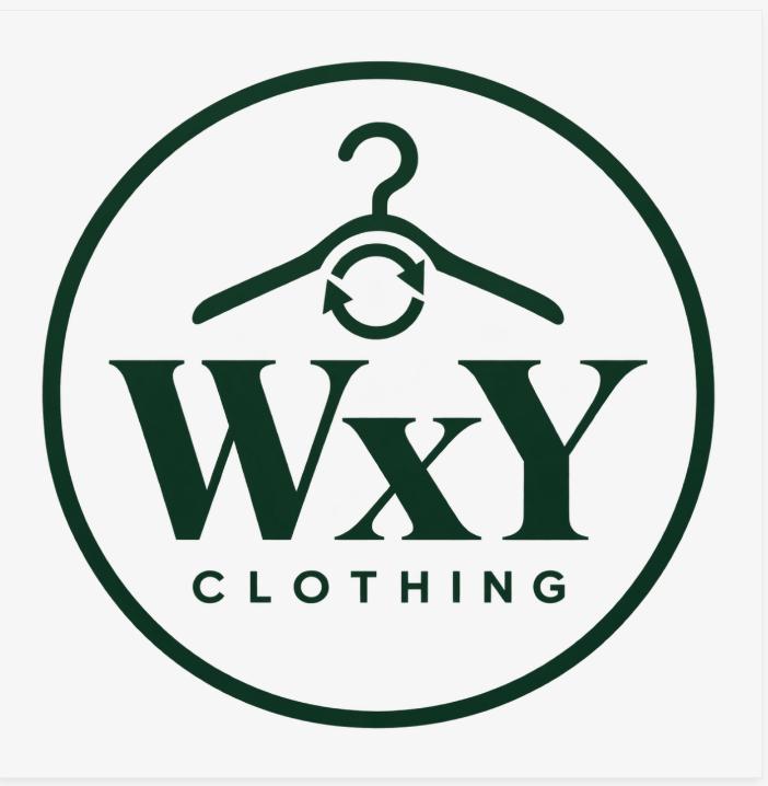 WxY Clothing