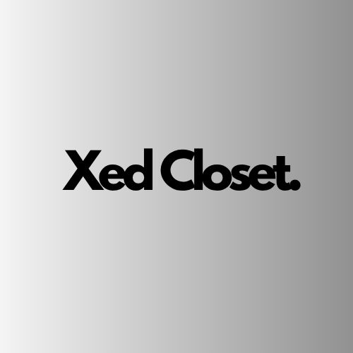 Xed Closet