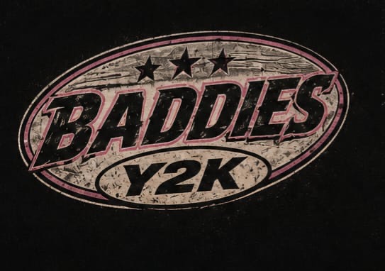 Y2k Baddies
