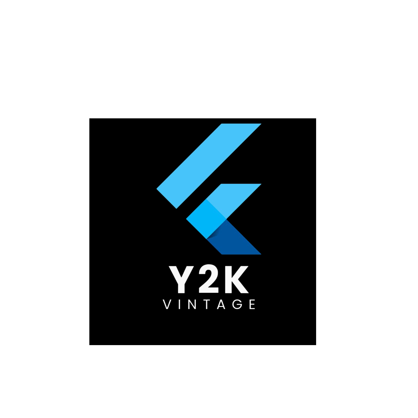 Y2K Vintage 