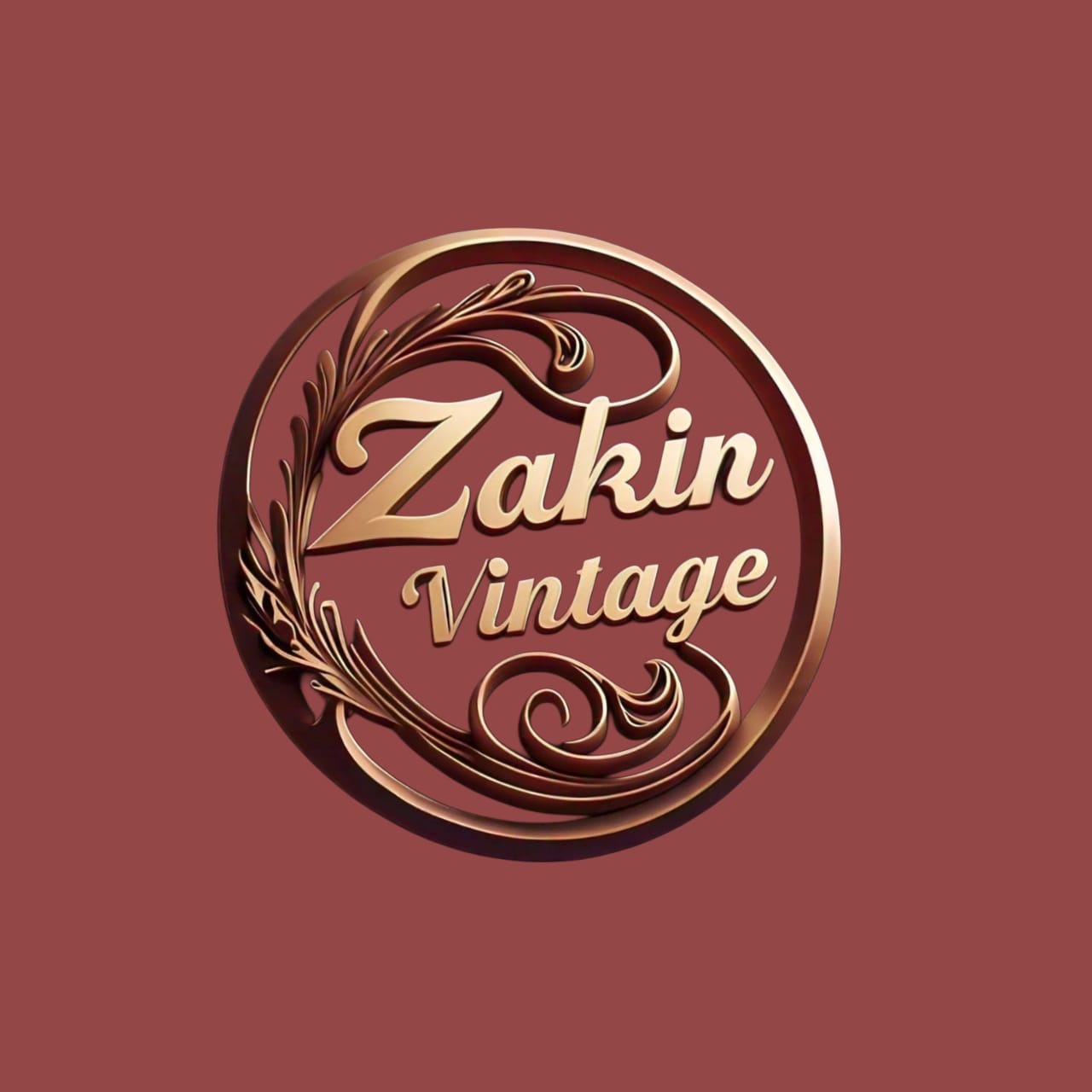 Zakir-Vintage