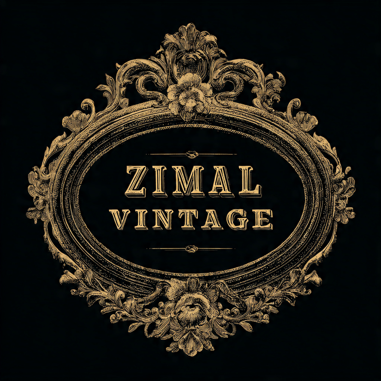 zimal vintage 