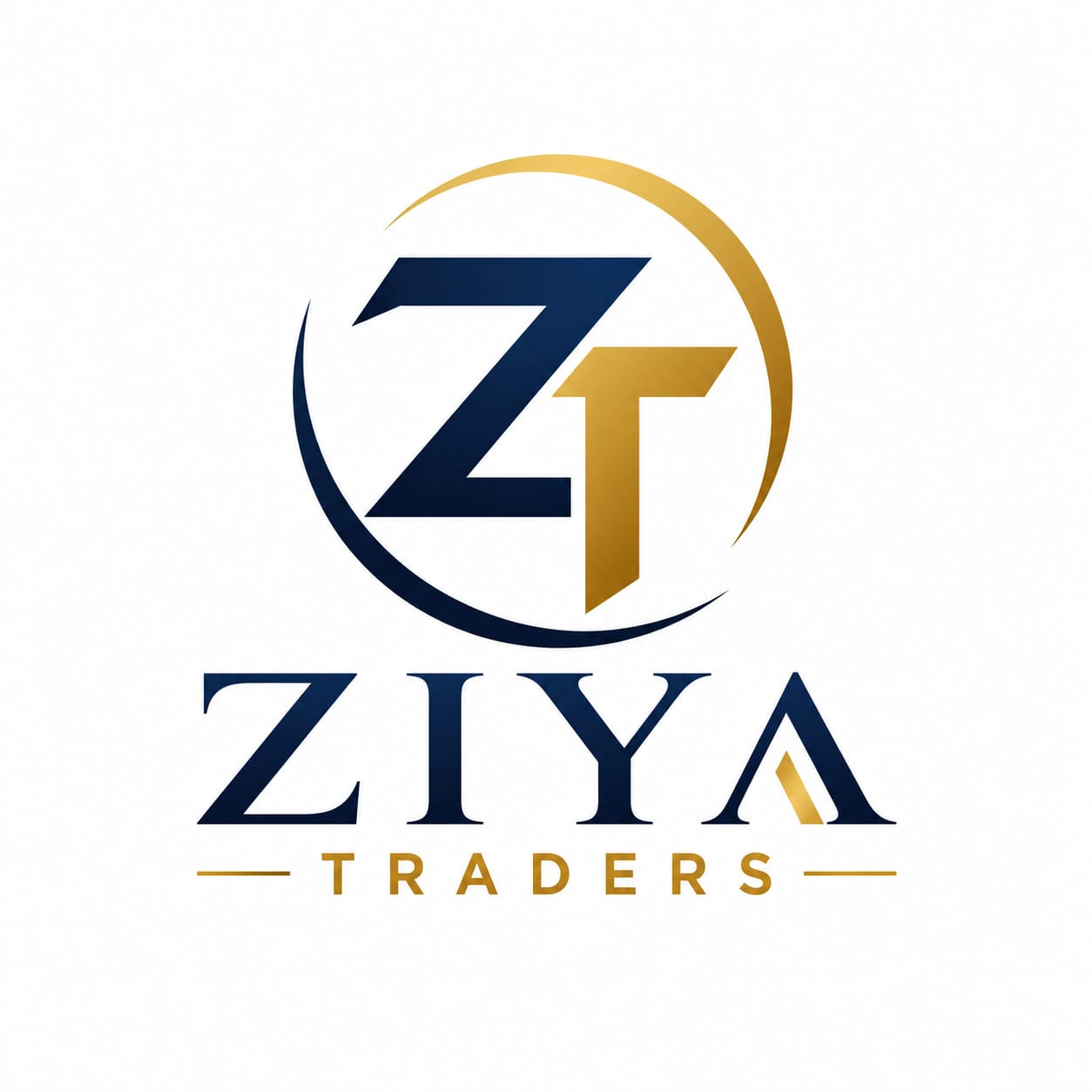 Ziya TRADERS 