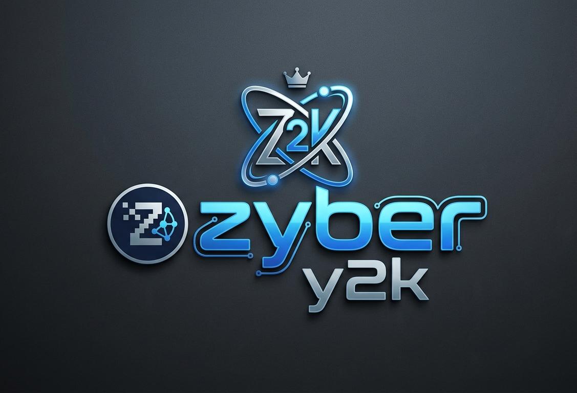 Zyber Y2K 